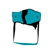 CHARGER-1's dead sprite, likely for despawning.