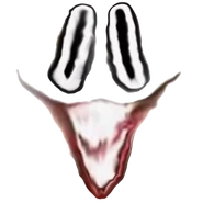 X-332 in its Original colors.