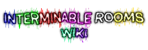 Discuss Everything About Roblox Interminable Rooms Wiki | Fandom
