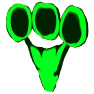 Concept CHA-1 design.