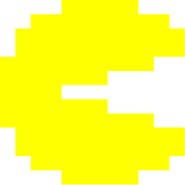 A-183's mouth sprite.