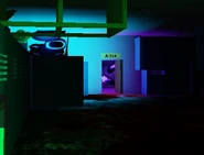 The. the BROTHERS / Tabble bobb with Blueh Bobb.