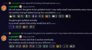 Static-assets-upload15063352641738732825.png (243 KB) Proof that S-15 and Section S (along with the other entities) could be added in a future update.