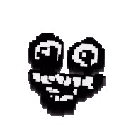 A recreation of X-183's animation.