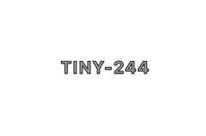 TINY-244TITLE