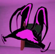 SDA-15 seen close-up.