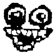 X-183 but as a static image.