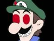 lugi / Weegee X-35's jumpscare image 1.