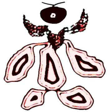 XAN-73 | Roblox Interminable Rooms Wiki | Fandom