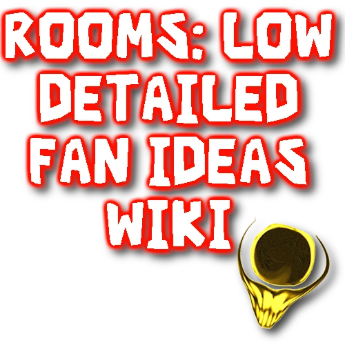 CHI150 Rooms low detailed fan ideas Wiki Fandom