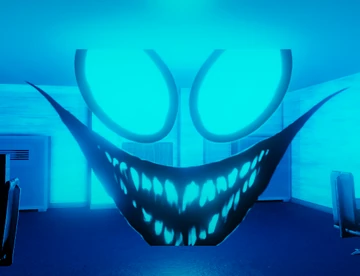 A-280 (The Smiling Giant) | The Liminal Rooms Wiki | Fandom