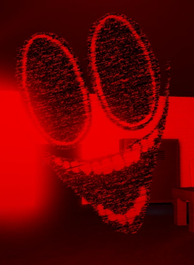 A-700 (Orbiter Trio) | The Liminal Rooms Wiki | Fandom