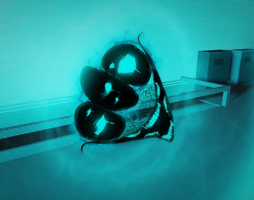 Z-15 | The Liminal Rooms Wiki | Fandom