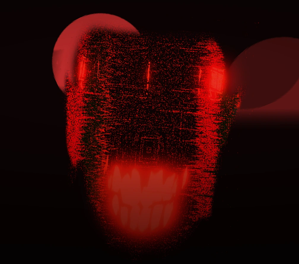 U-275 | The Liminal Rooms Wiki | Fandom