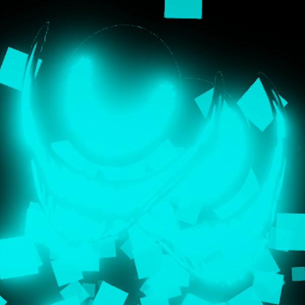 A-265 (The Hinge Ripper) | The Liminal Rooms Wiki | Fandom