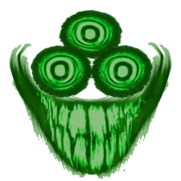 A-21 (The Three-Eyed Piercer) | The Liminal Rooms Wiki | Fandom