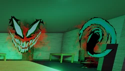 X-60 (The Torn Multi Monster) | The Liminal Rooms Wiki | Fandom