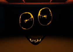 CHR-99 | The Liminal Rooms Wiki | Fandom