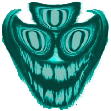 Z-21 | The Liminal Rooms Wiki | Fandom