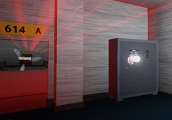 ZZ-21 | The Liminal Rooms Wiki | Fandom