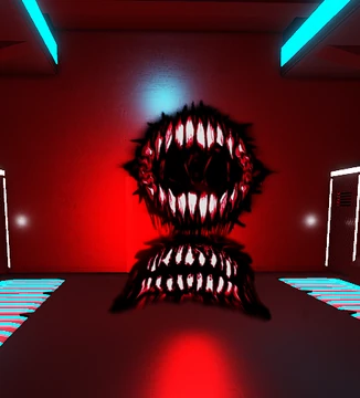 C-66 | The Liminal Rooms Wiki | Fandom