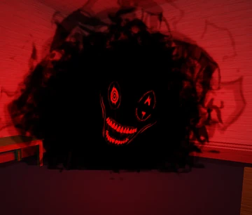 X-33 | The Liminal Rooms Wiki | Fandom