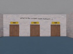 Roblox Rooms Quiz - TriviaCreator