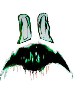 Liminal Guide 2枚 Josh Taylor Creative - Series: Liminal Exploration