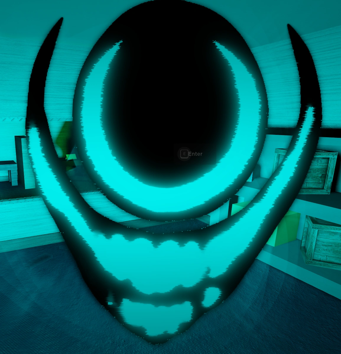 A-265 (The Hinge Ripper) | The Liminal Rooms Wiki | Fandom