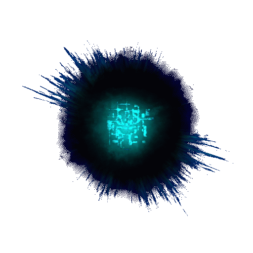 【Liminal Guide】NF 1枚 GA Liminal Space — [Gx]Ace