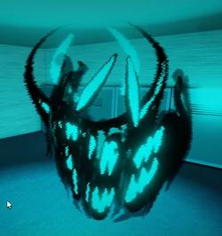 Z-60 (The Charged Multi Monster) | The Liminal Rooms Wiki | Fandom