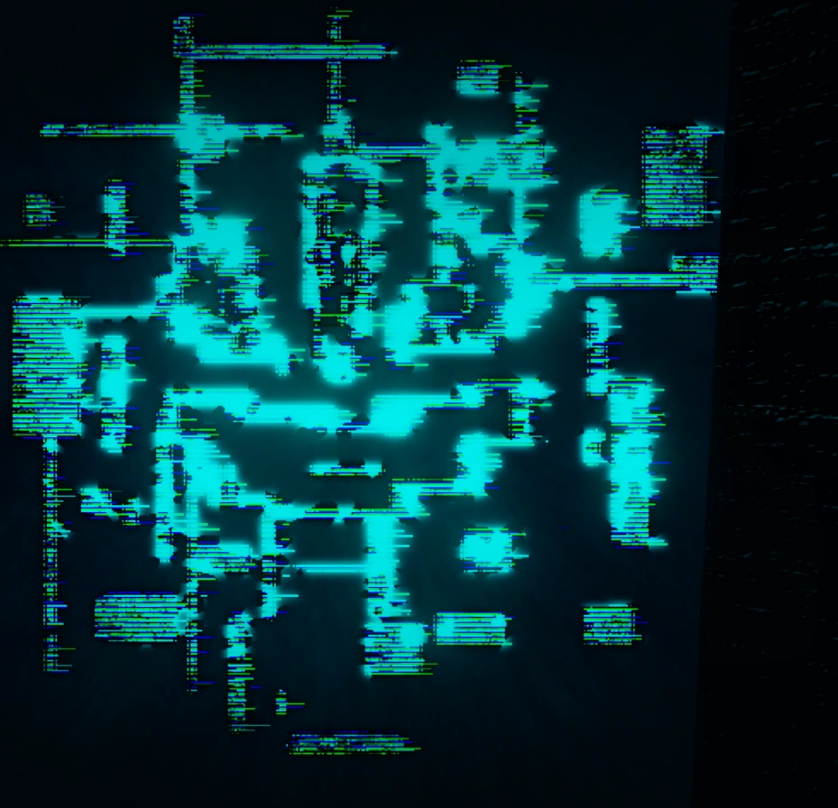 Z-87 | The Liminal Rooms Wiki | Fandom