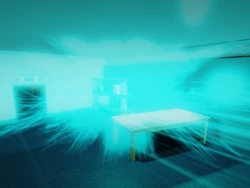 Z-21 | The Liminal Rooms Wiki | Fandom