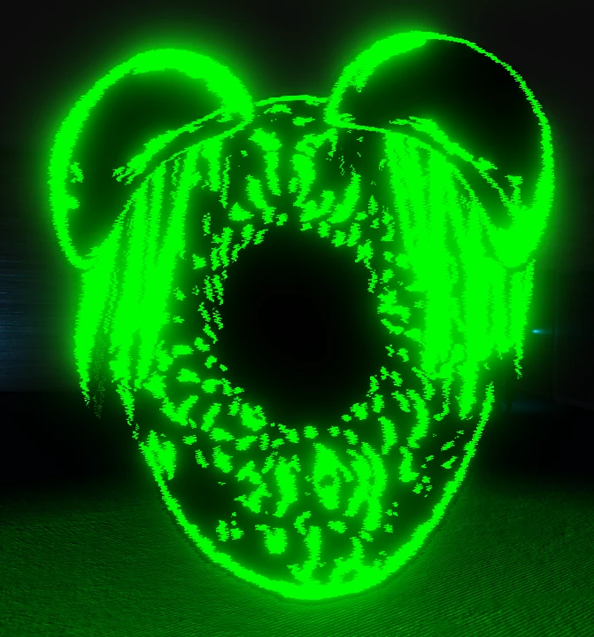 Talk:HL-99 | The Liminal Rooms Wiki | Fandom