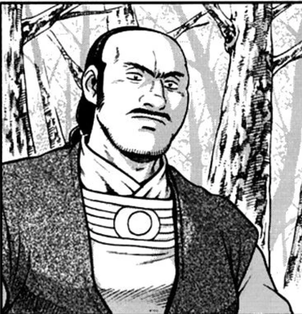 Wang-un | The Ruler of The Land Wikia | Fandom