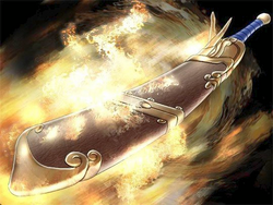 Dragon Blade png