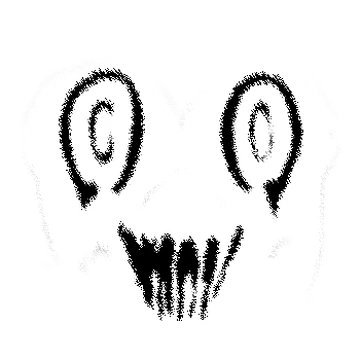 D-ROOM⭐️ D-7 (The Flickering Whisperer) | Roblox ROOMS: Reopened Wiki | Fandom