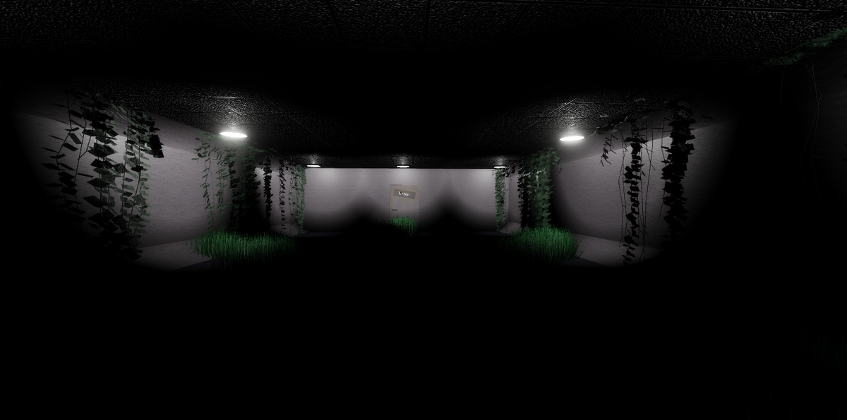 Roblox The Backroom Level Fun - Roblox photo (44771864) - fanpop