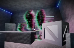 Z-234 | Roblox ROOMS: Reopened Wiki | Fandom
