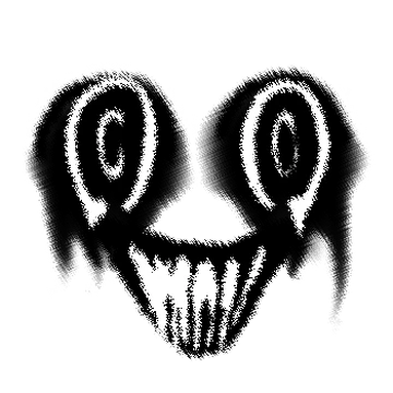 D-7 (The Flickering Whisperer) | Roblox ROOMS: Reopened Wiki | Fandom