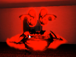 Roblox Rooms  Getting a better look at the monsters and how they spawn 