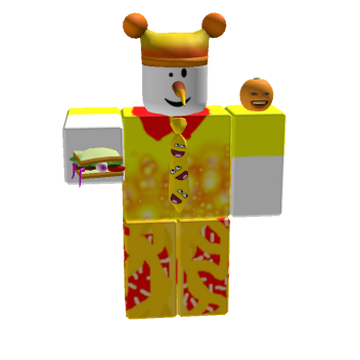 Figure from Doors! (pls no hate) : r/roblox