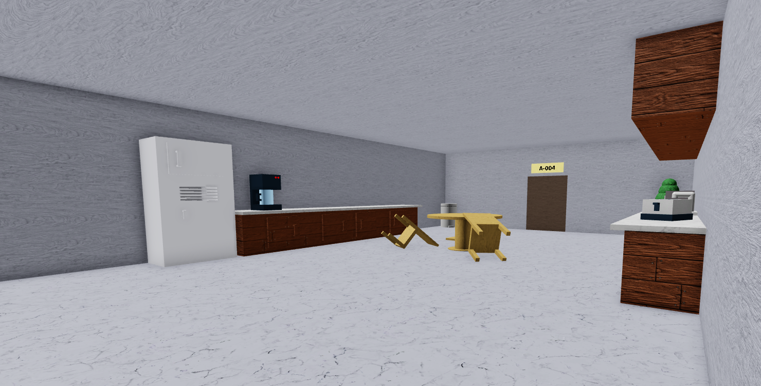 Rooms - Roblox