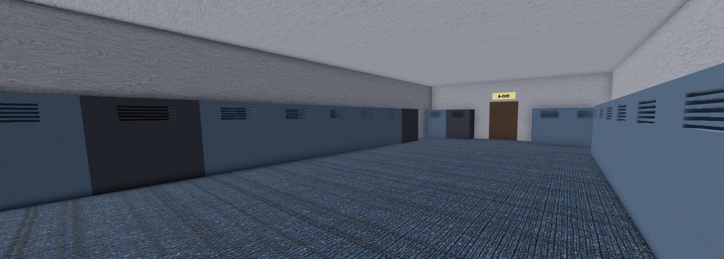 Rooms, Roblox Wiki