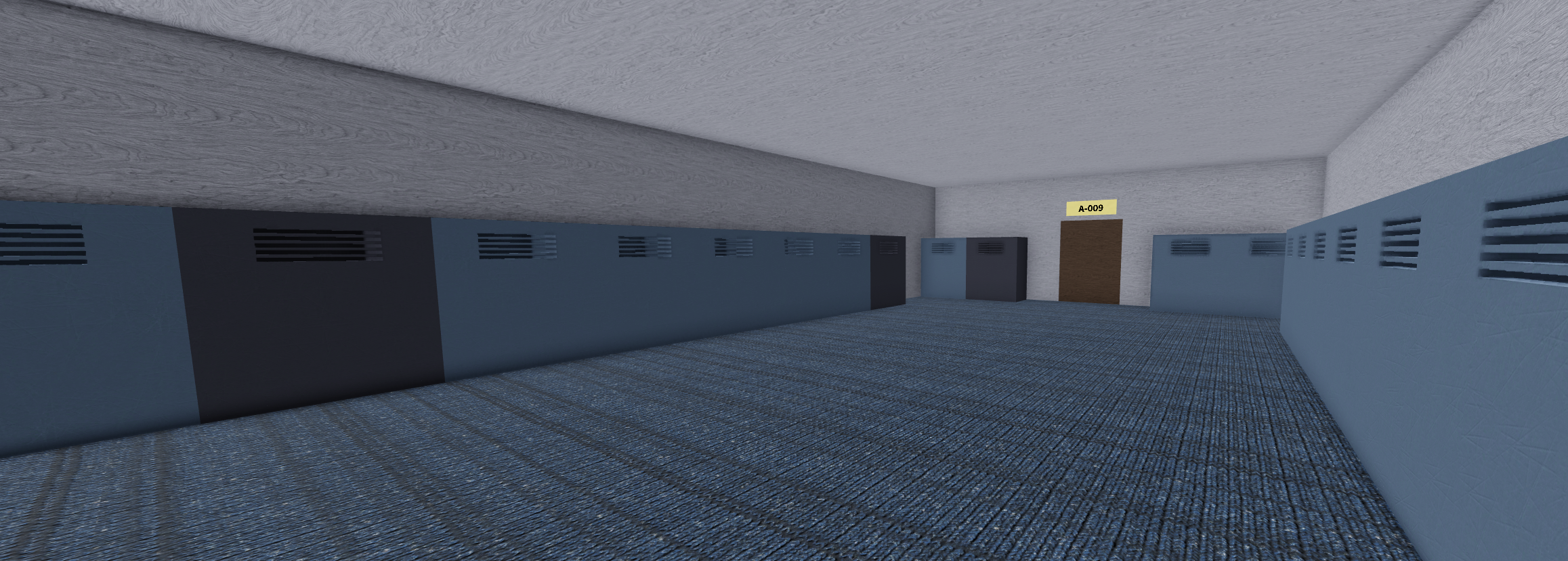 Locked Door, Roblox ROOMS Wiki