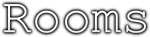 Fan Rooms logo thing
