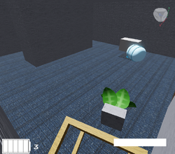 DOORS - Reached the end of the Rooms yesterday : r/roblox