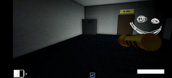 A-200 (The Happy Scribble), Roblox ROOMS Wiki