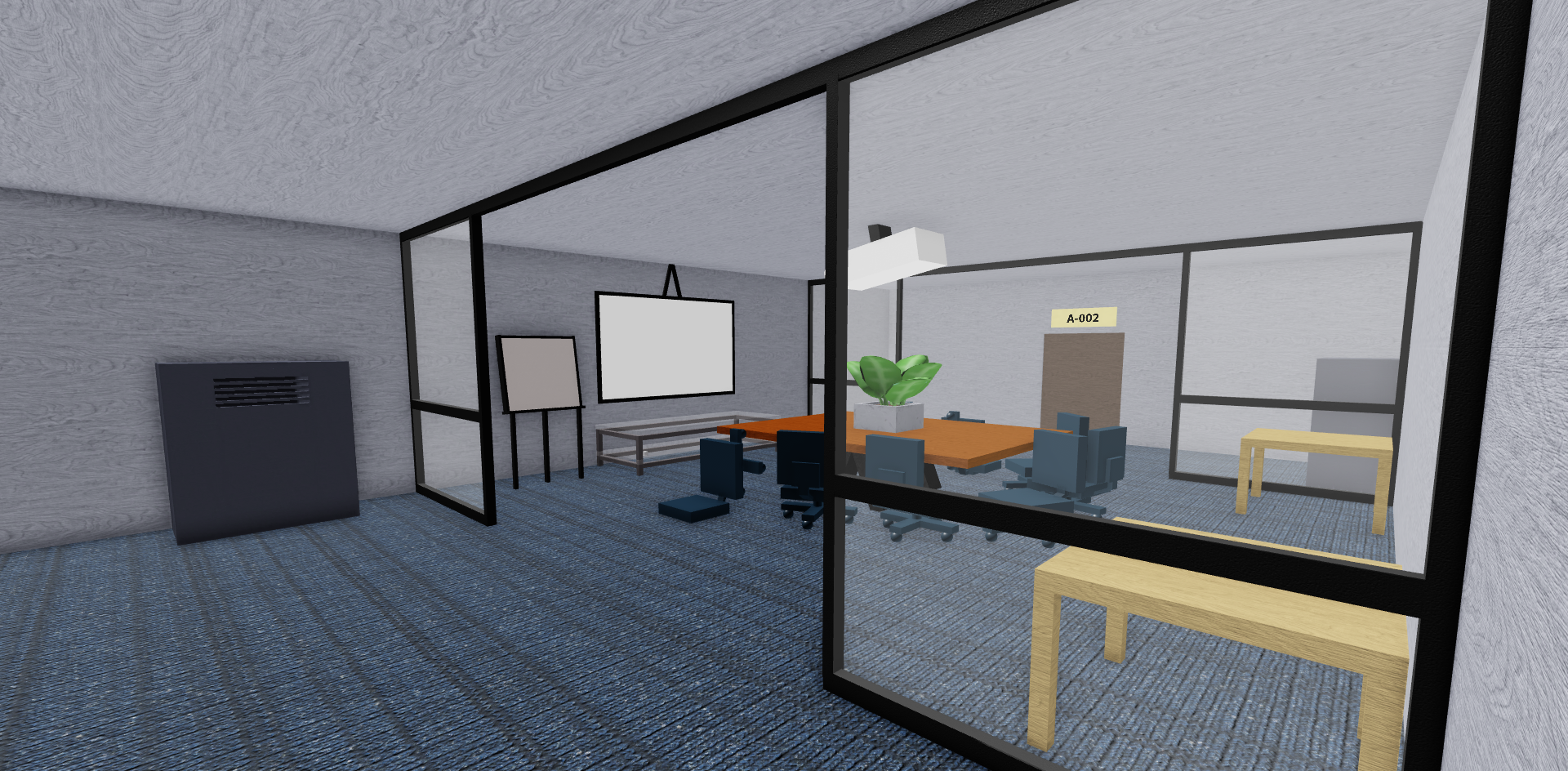 Room Types, Roblox ROOMS Wiki