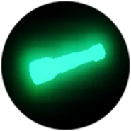 Gummy flashlight gamepass icon